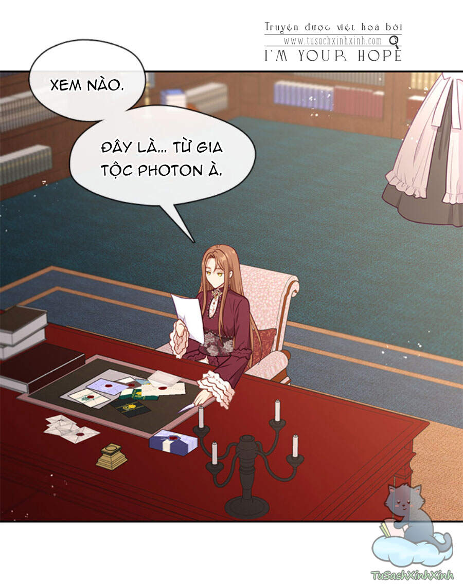 Hãy Coi Chừng Ác Nữ Chapter 92 - 62