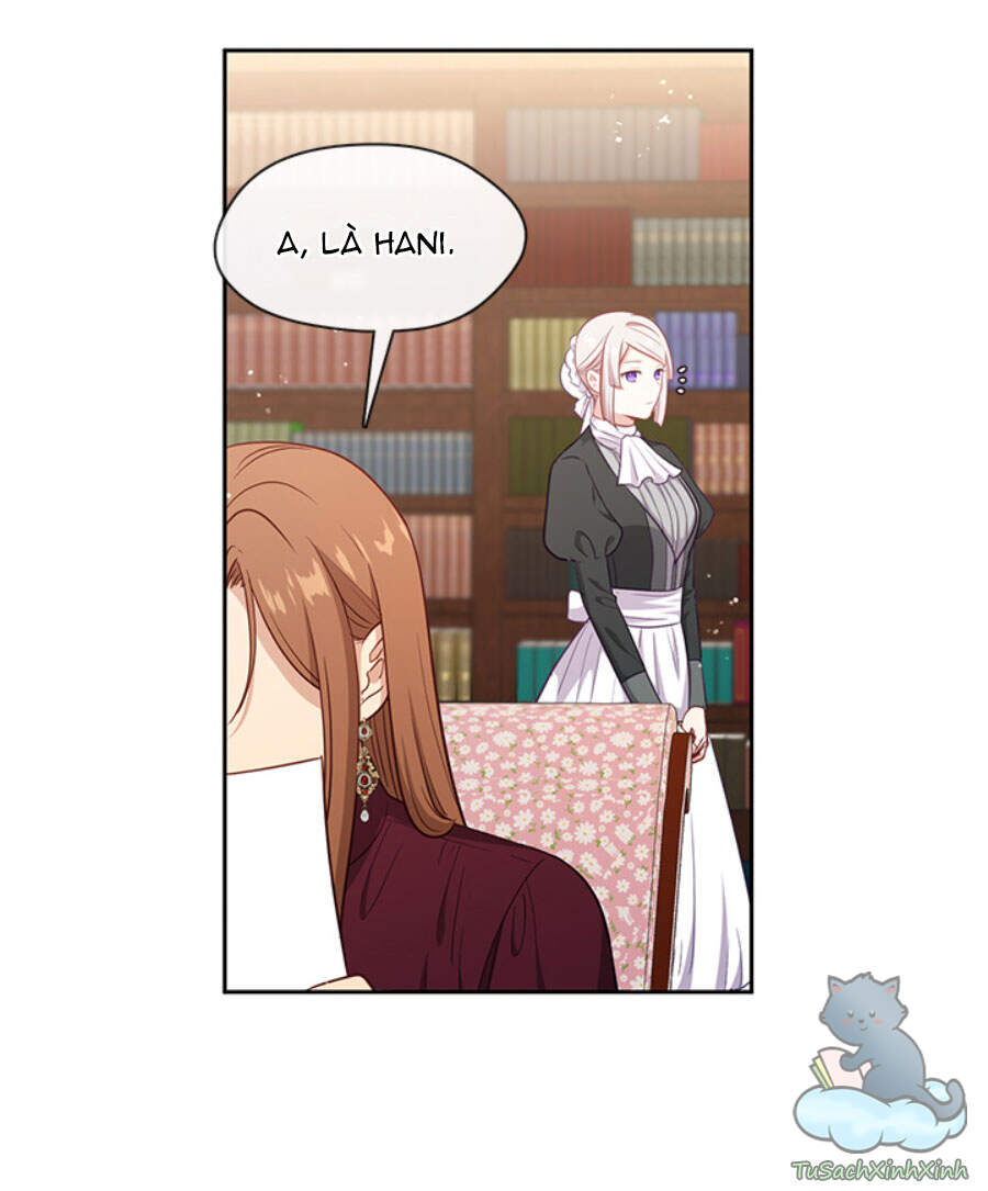 Hãy Coi Chừng Ác Nữ Chapter 92 - 64