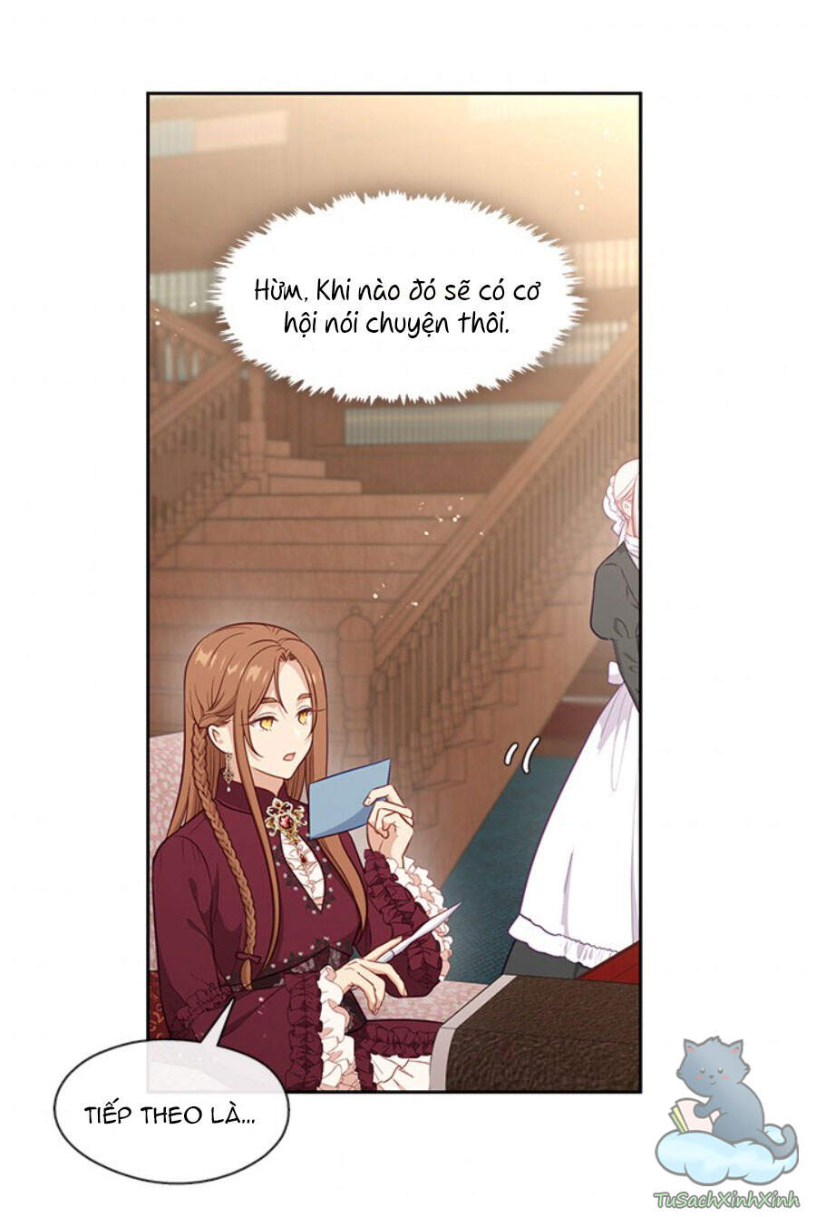 Hãy Coi Chừng Ác Nữ Chapter 92 - 68