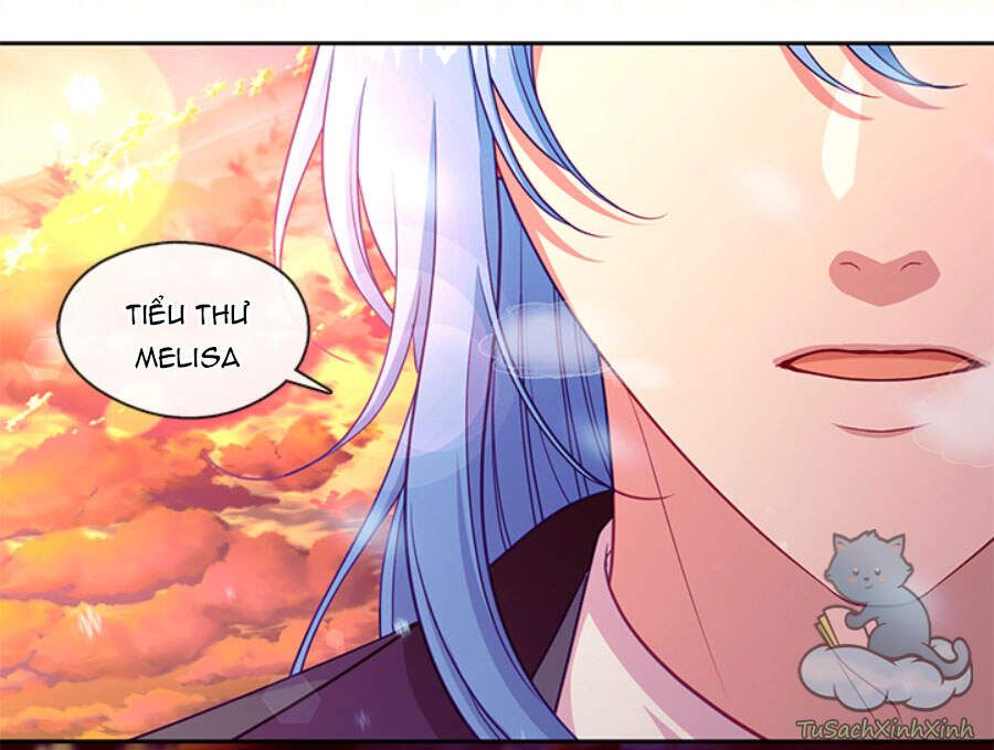 Hãy Coi Chừng Ác Nữ Chapter 92 - 8