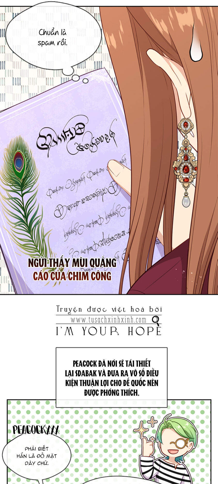 Hãy Coi Chừng Ác Nữ Chapter 92 - 74