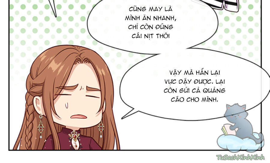 Hãy Coi Chừng Ác Nữ Chapter 92 - 75