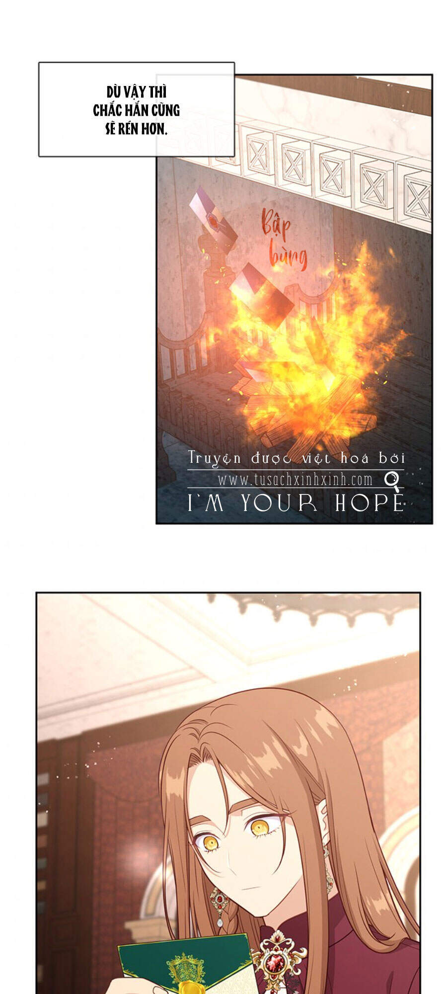 Hãy Coi Chừng Ác Nữ Chapter 92 - 76