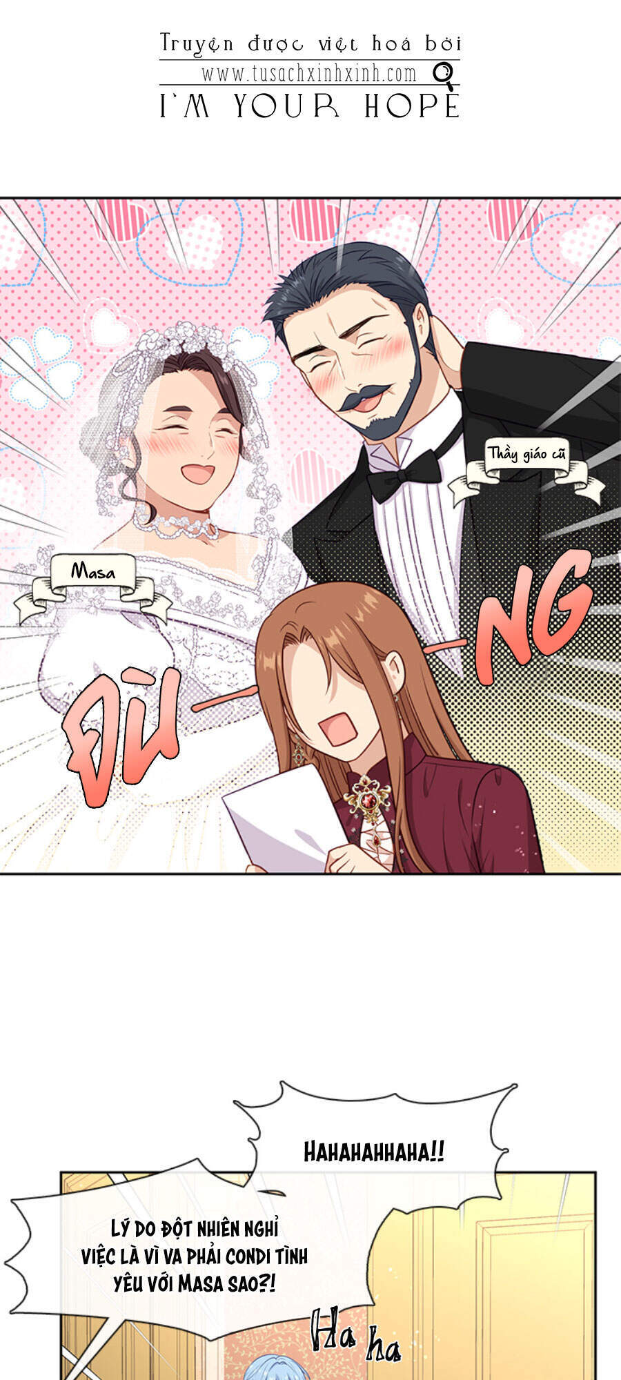 Hãy Coi Chừng Ác Nữ Chapter 92 - 79