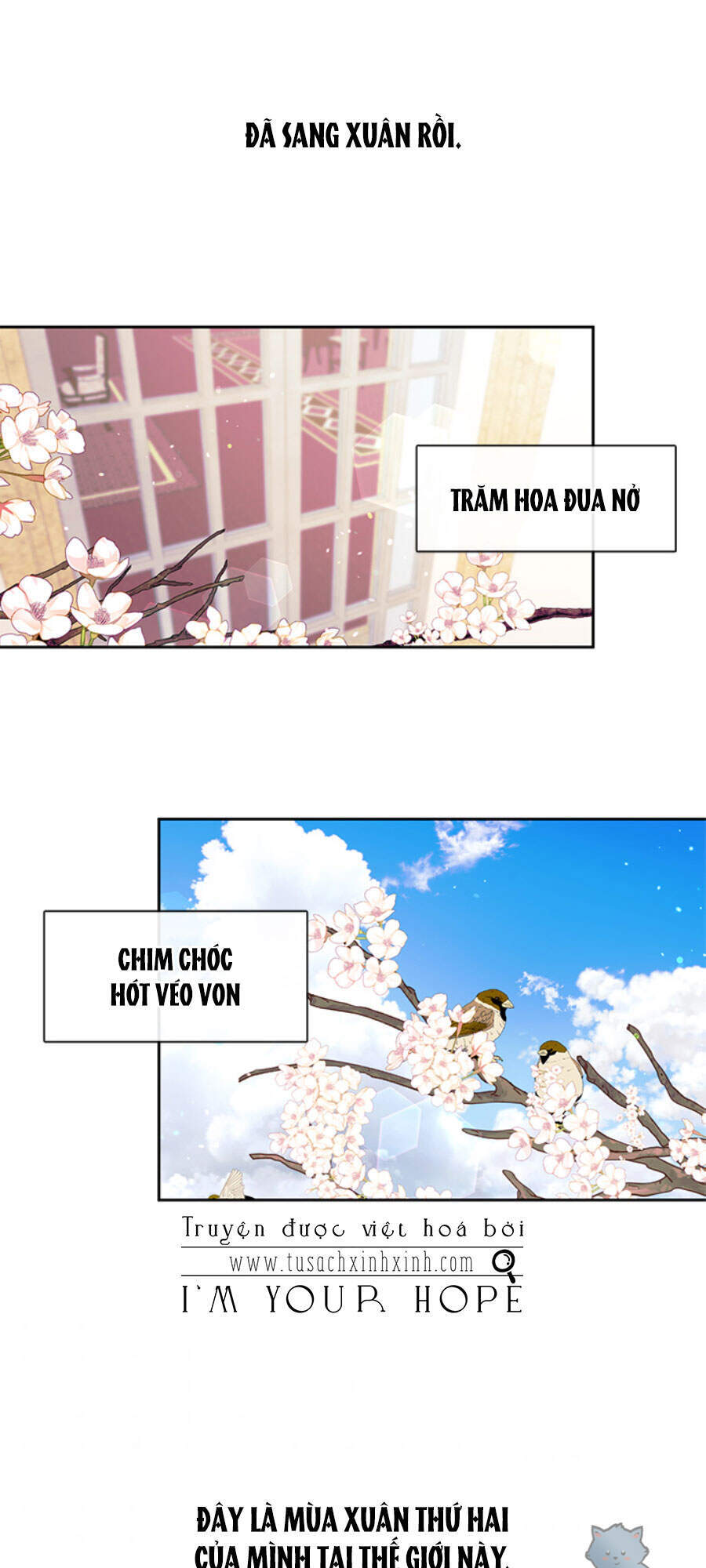 Hãy Coi Chừng Ác Nữ Chapter 92 - 84