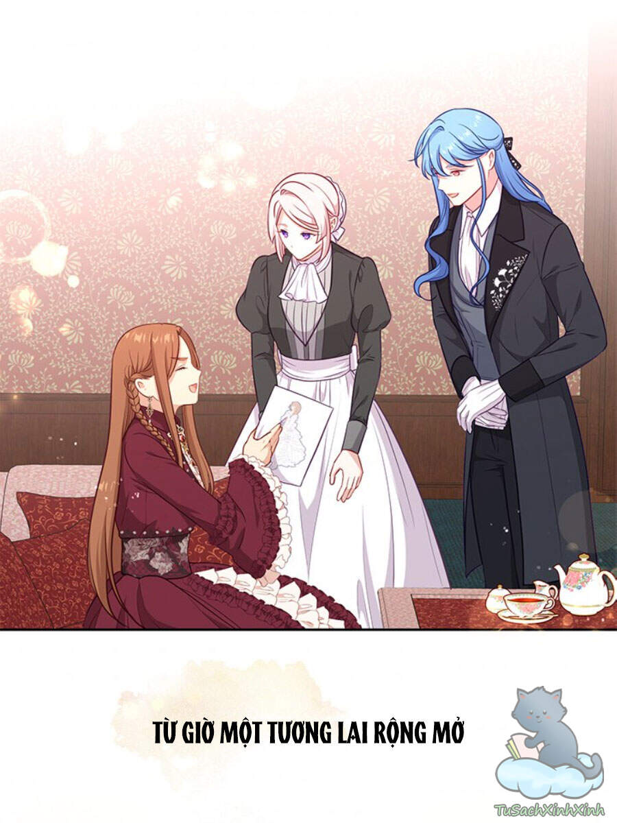 Hãy Coi Chừng Ác Nữ Chapter 92 - 86