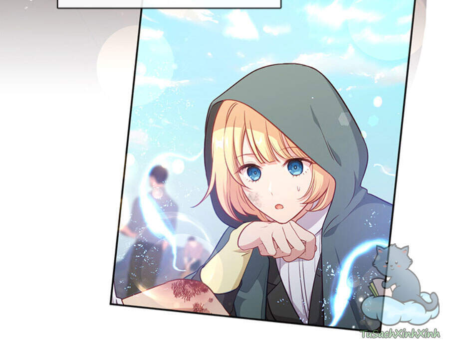 Hãy Coi Chừng Ác Nữ Chapter 92 - 88