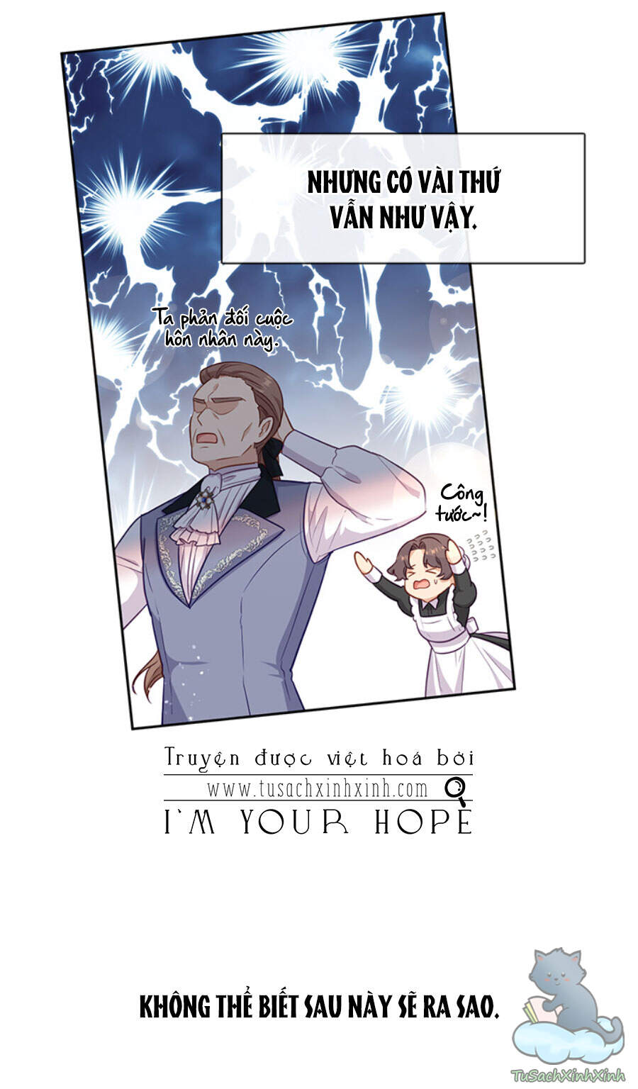 Hãy Coi Chừng Ác Nữ Chapter 92 - 89