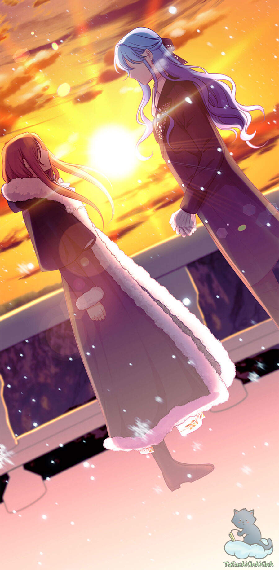 Hãy Coi Chừng Ác Nữ Chapter 92 - 10