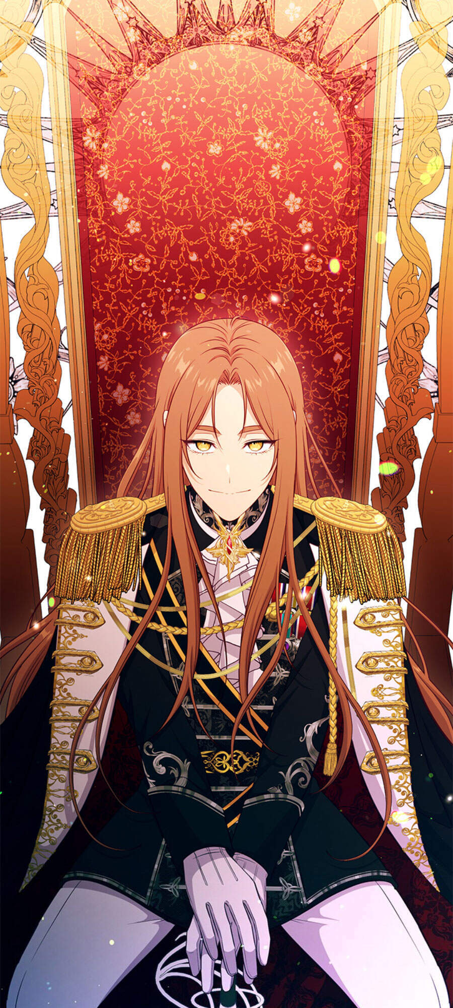 Hãy Coi Chừng Ác Nữ Chapter 92 - 92