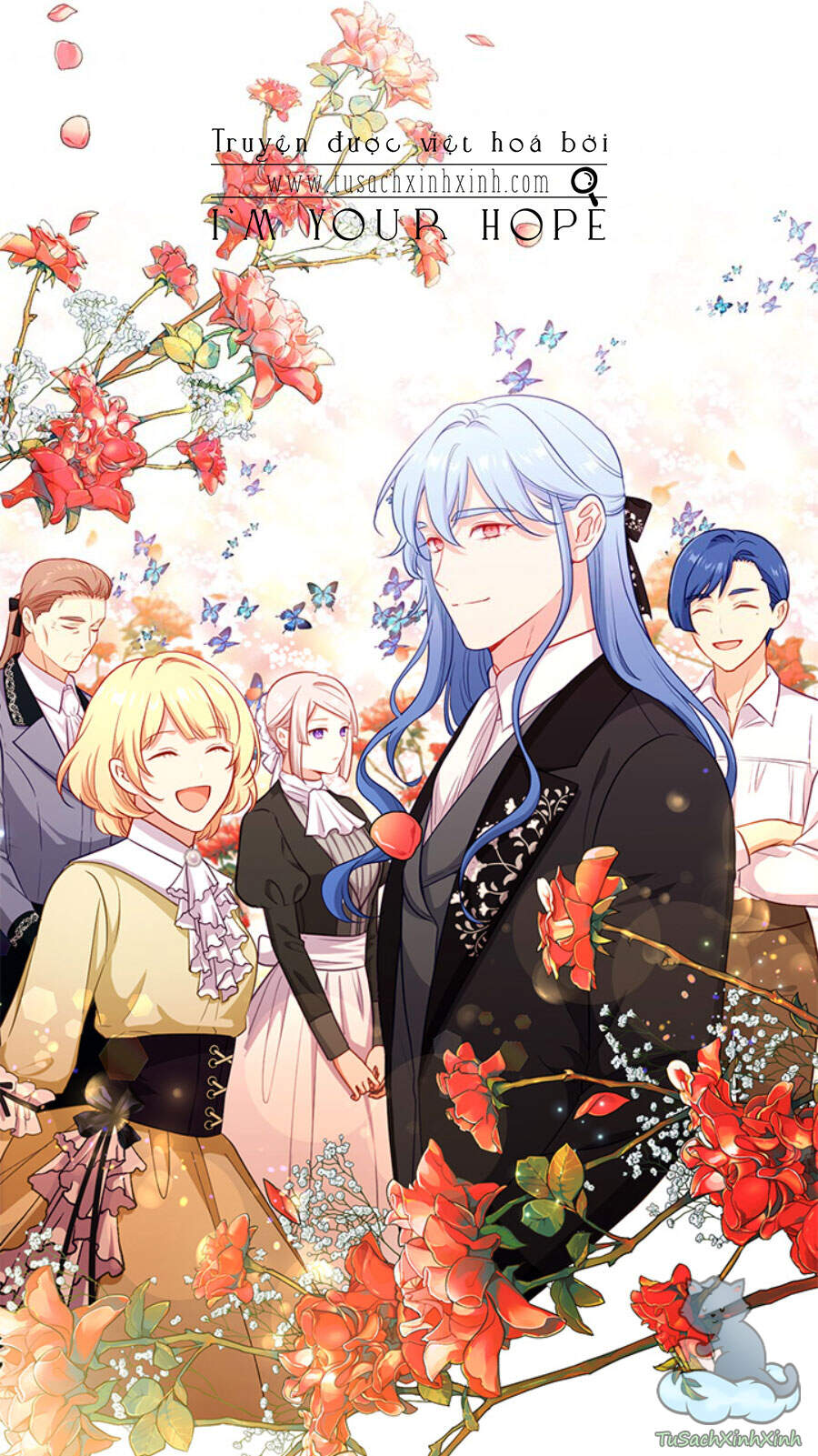 Hãy Coi Chừng Ác Nữ Chapter 92 - 94