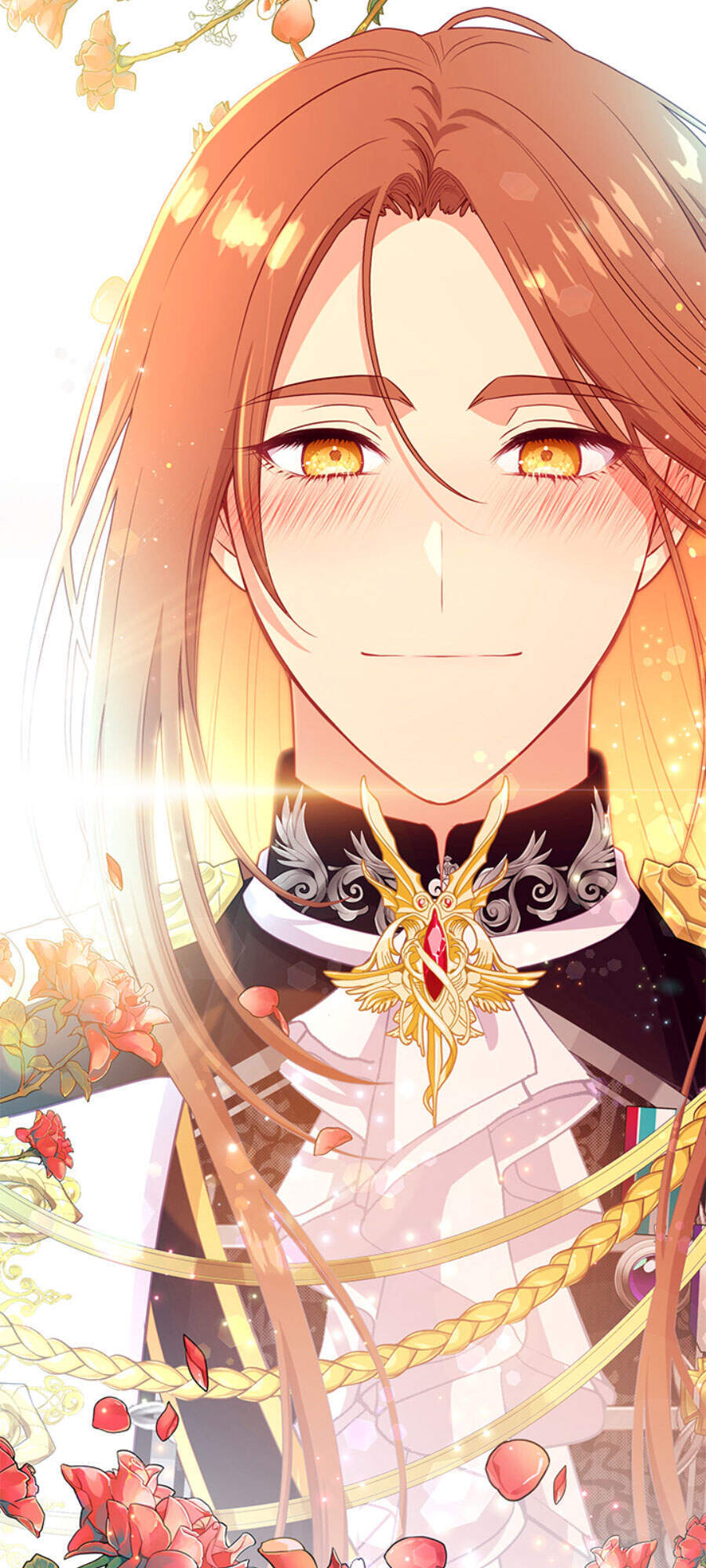 Hãy Coi Chừng Ác Nữ Chapter 92 - 95