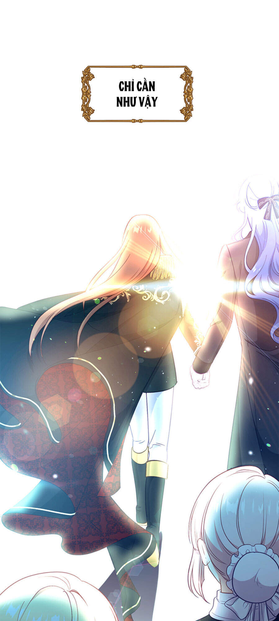 Hãy Coi Chừng Ác Nữ Chapter 92 - 97