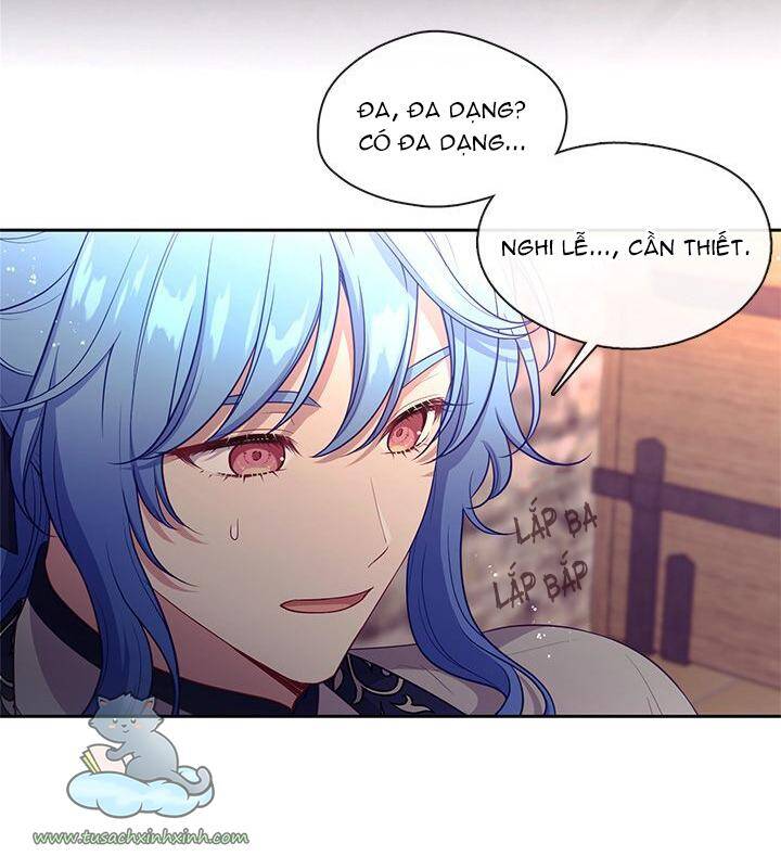 Hãy Coi Chừng Ác Nữ Chapter 93 - 11