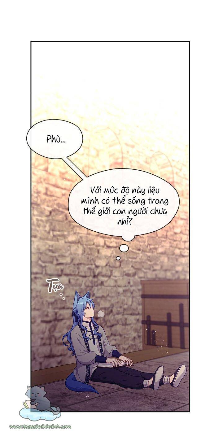 Hãy Coi Chừng Ác Nữ Chapter 93 - 12