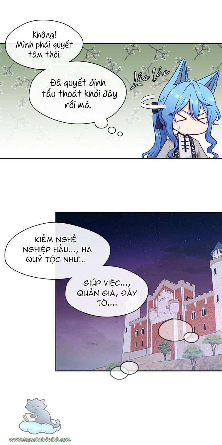 Hãy Coi Chừng Ác Nữ Chapter 93 - 13