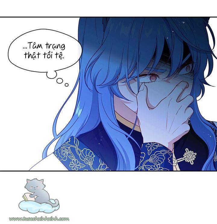 Hãy Coi Chừng Ác Nữ Chapter 93 - 15