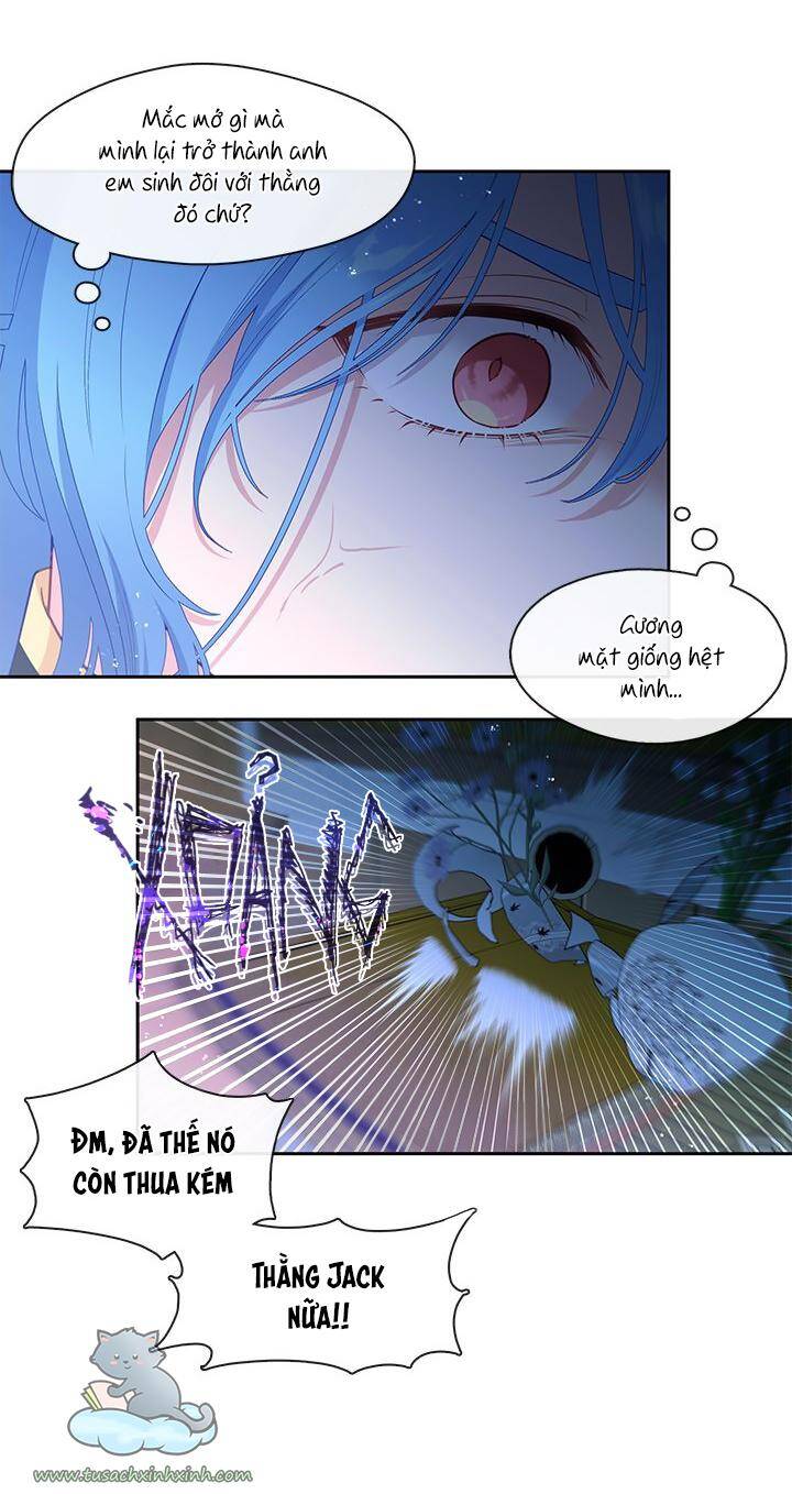 Hãy Coi Chừng Ác Nữ Chapter 93 - 17