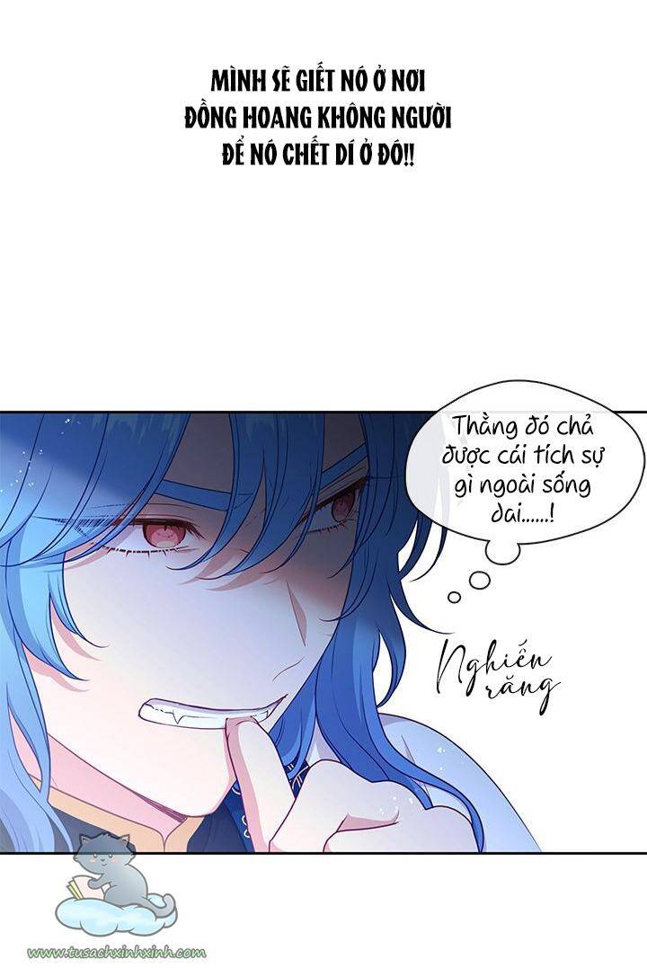 Hãy Coi Chừng Ác Nữ Chapter 93 - 19