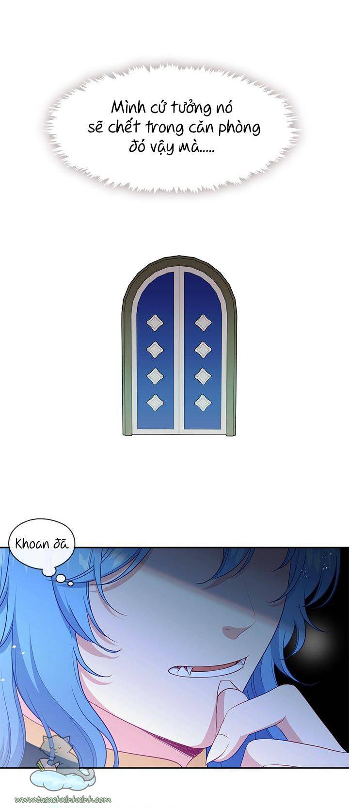 Hãy Coi Chừng Ác Nữ Chapter 93 - 20