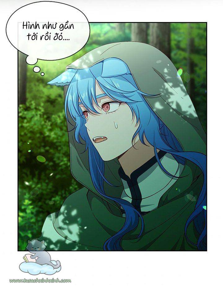 Hãy Coi Chừng Ác Nữ Chapter 93 - 22