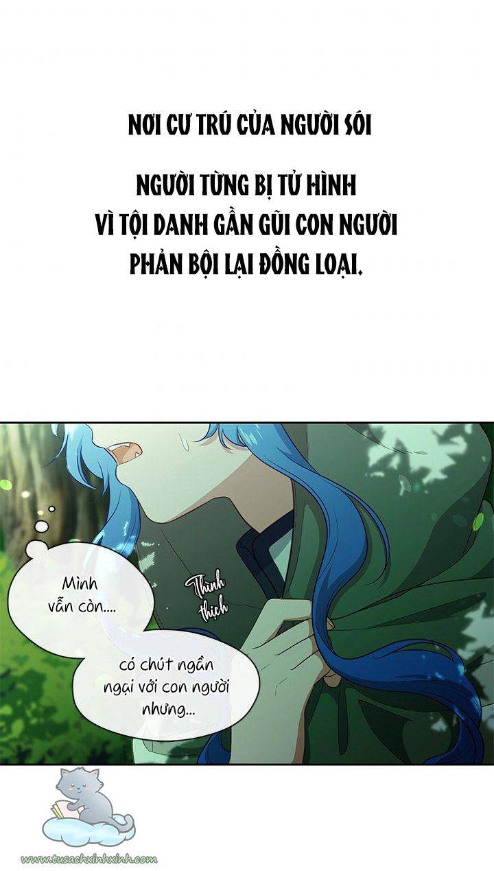 Hãy Coi Chừng Ác Nữ Chapter 93 - 23