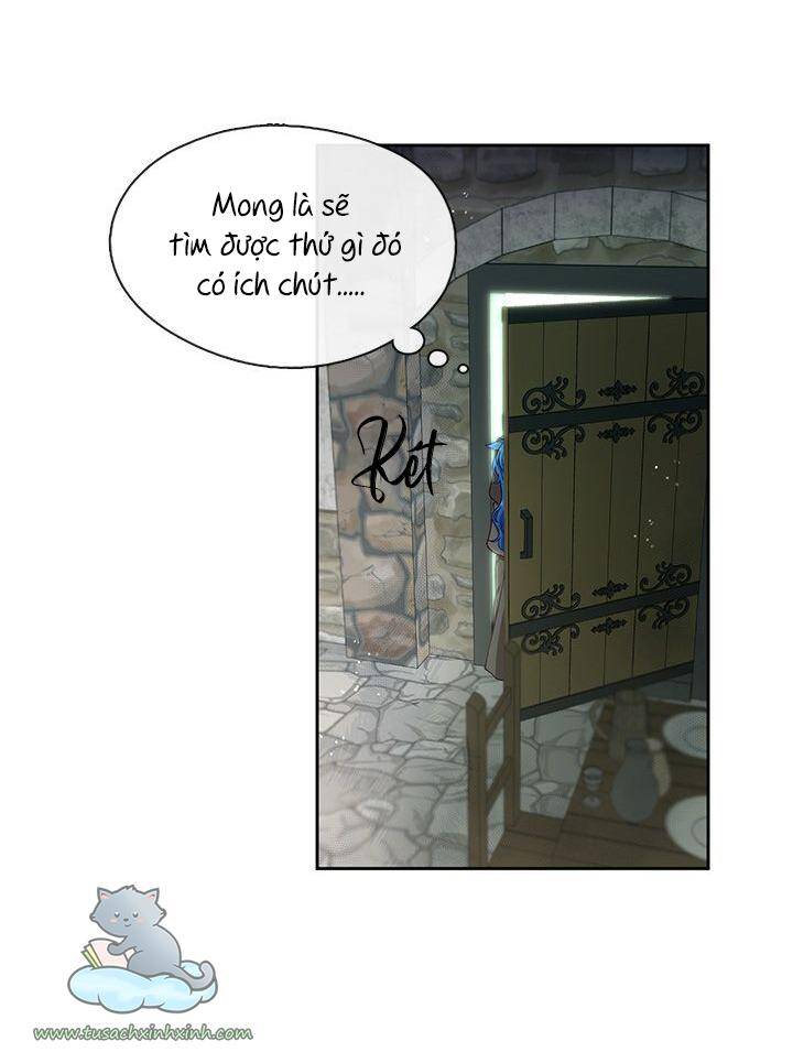 Hãy Coi Chừng Ác Nữ Chapter 93 - 25