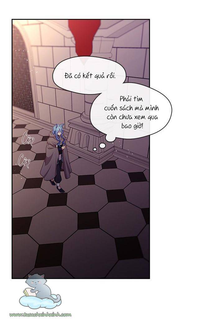 Hãy Coi Chừng Ác Nữ Chapter 93 - 28