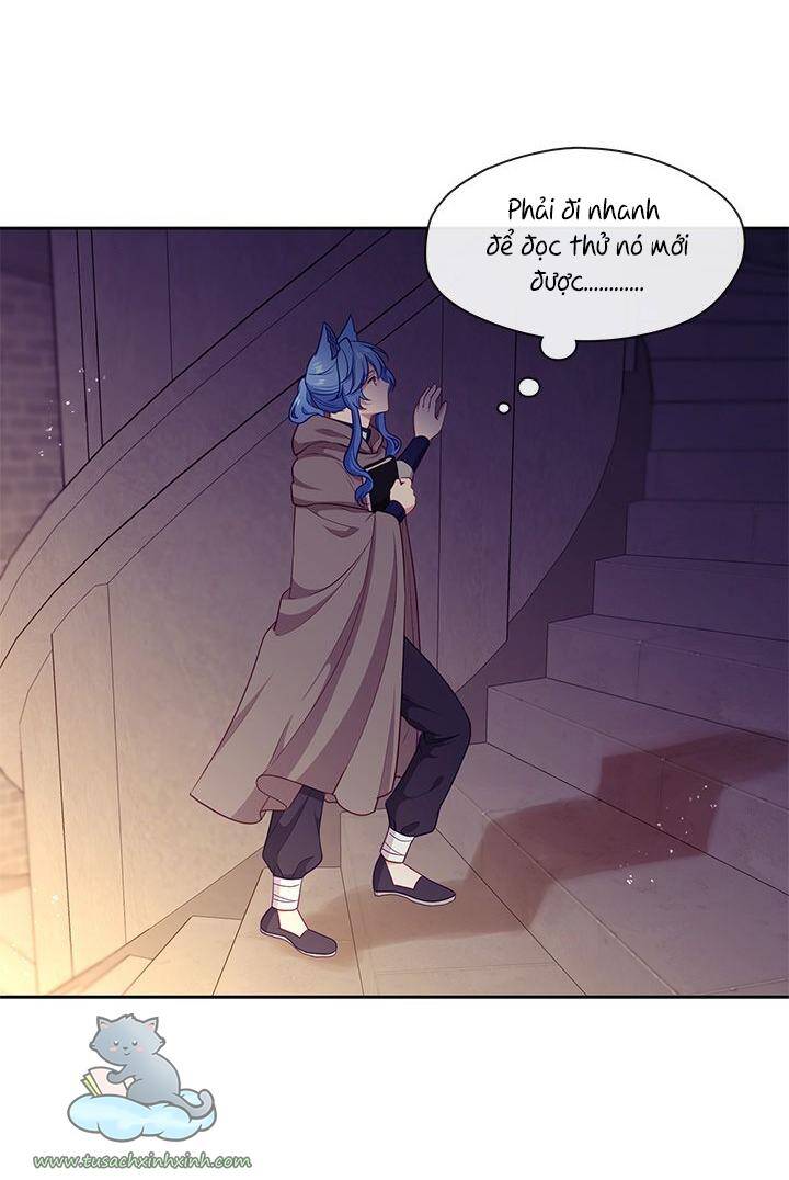 Hãy Coi Chừng Ác Nữ Chapter 93 - 29