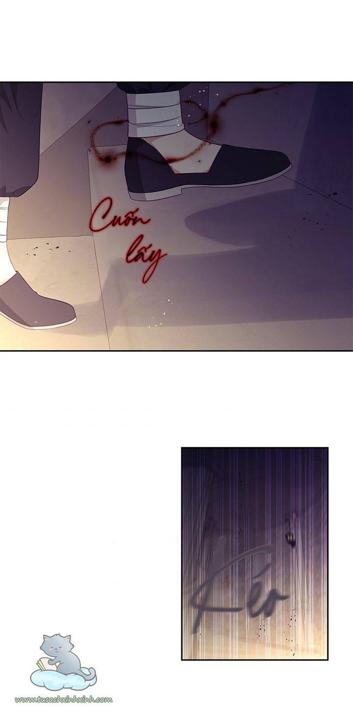 Hãy Coi Chừng Ác Nữ Chapter 93 - 30