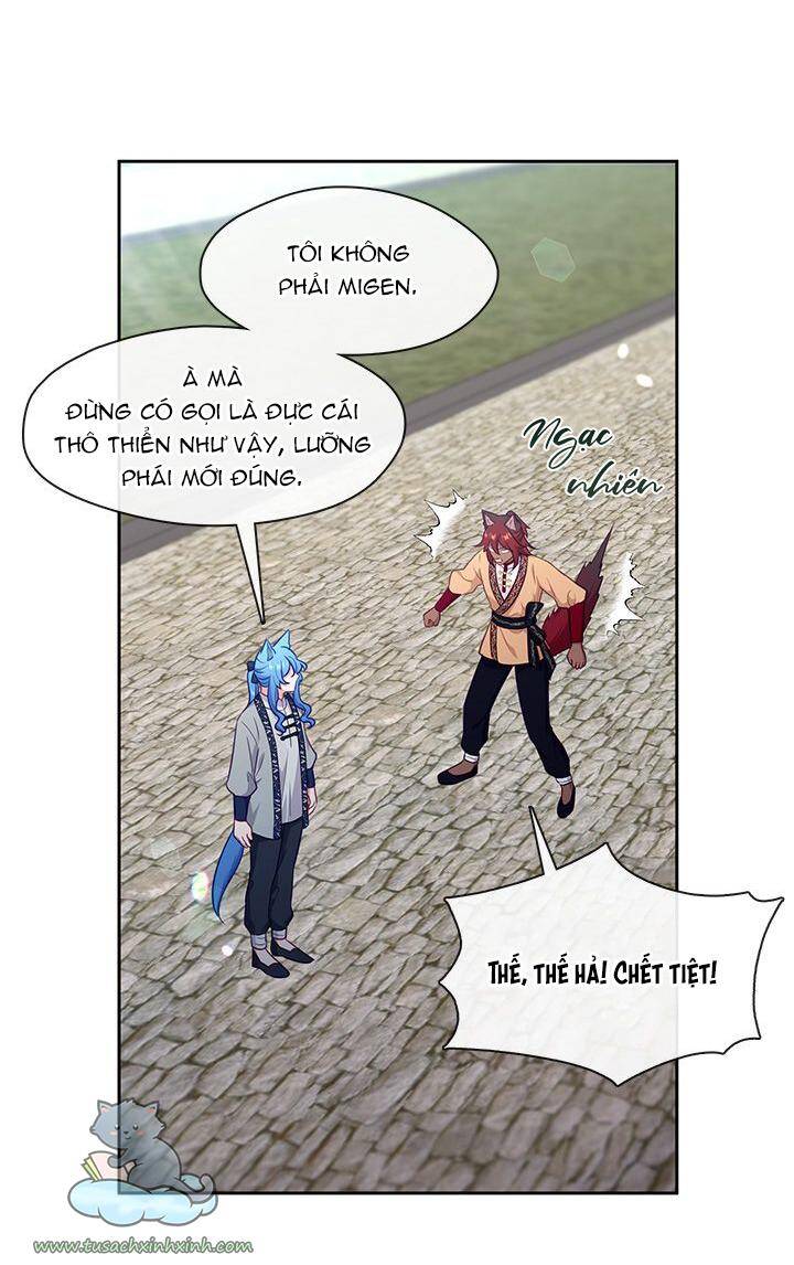 Hãy Coi Chừng Ác Nữ Chapter 93 - 4