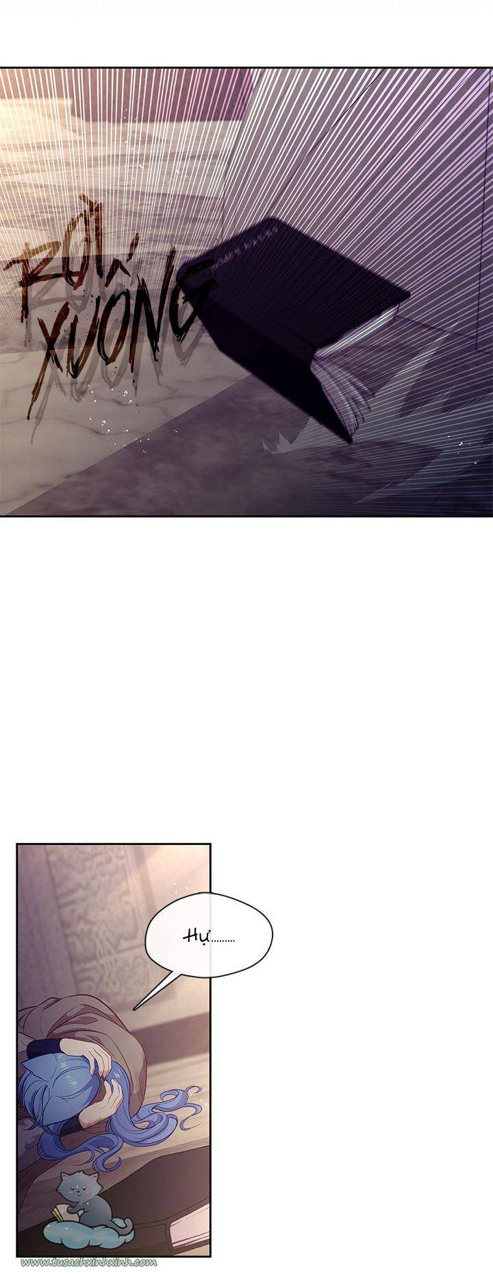 Hãy Coi Chừng Ác Nữ Chapter 93 - 33