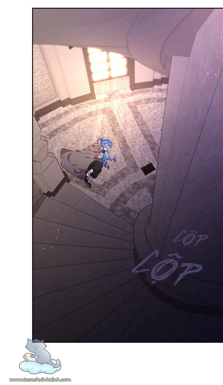 Hãy Coi Chừng Ác Nữ Chapter 93 - 34