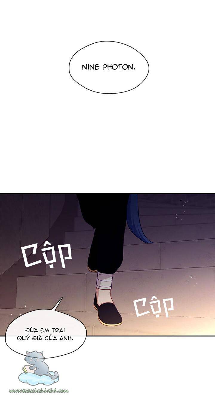 Hãy Coi Chừng Ác Nữ Chapter 93 - 35