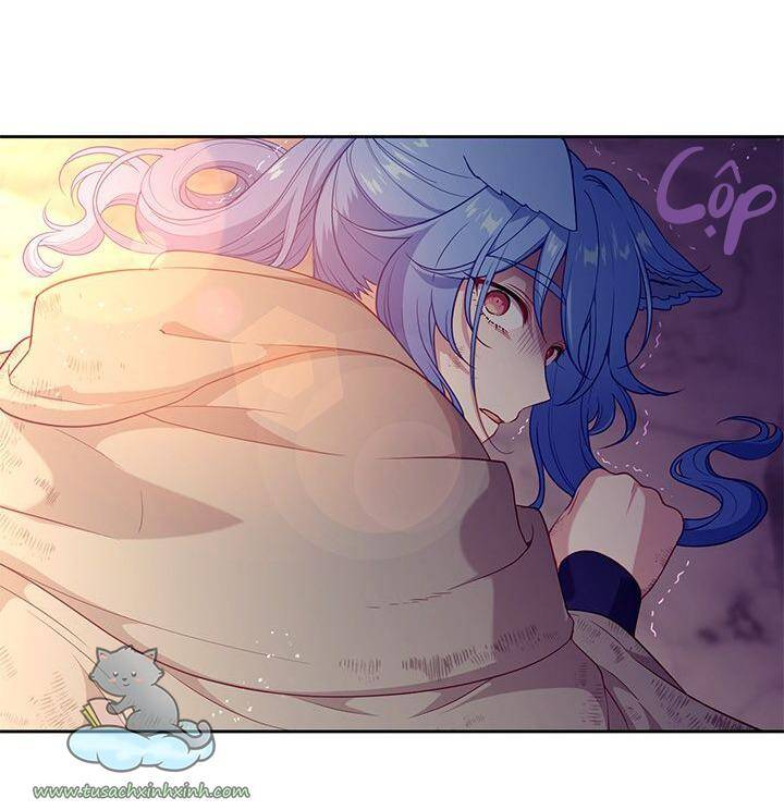 Hãy Coi Chừng Ác Nữ Chapter 93 - 36