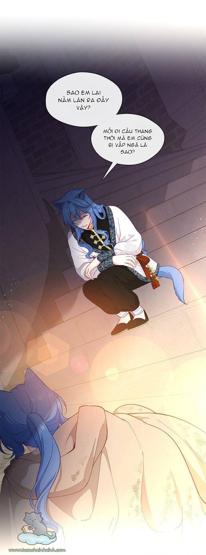 Hãy Coi Chừng Ác Nữ Chapter 93 - 37