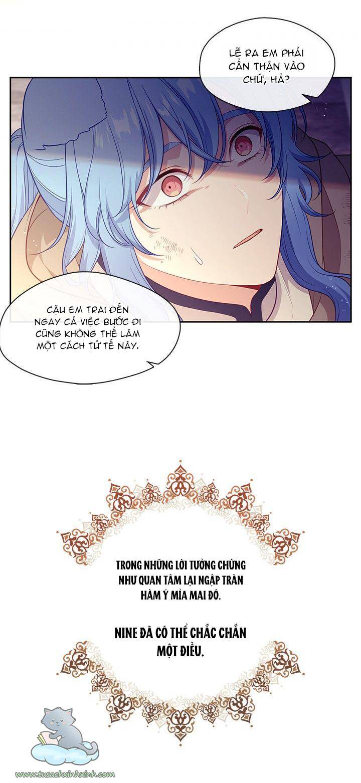 Hãy Coi Chừng Ác Nữ Chapter 93 - 38