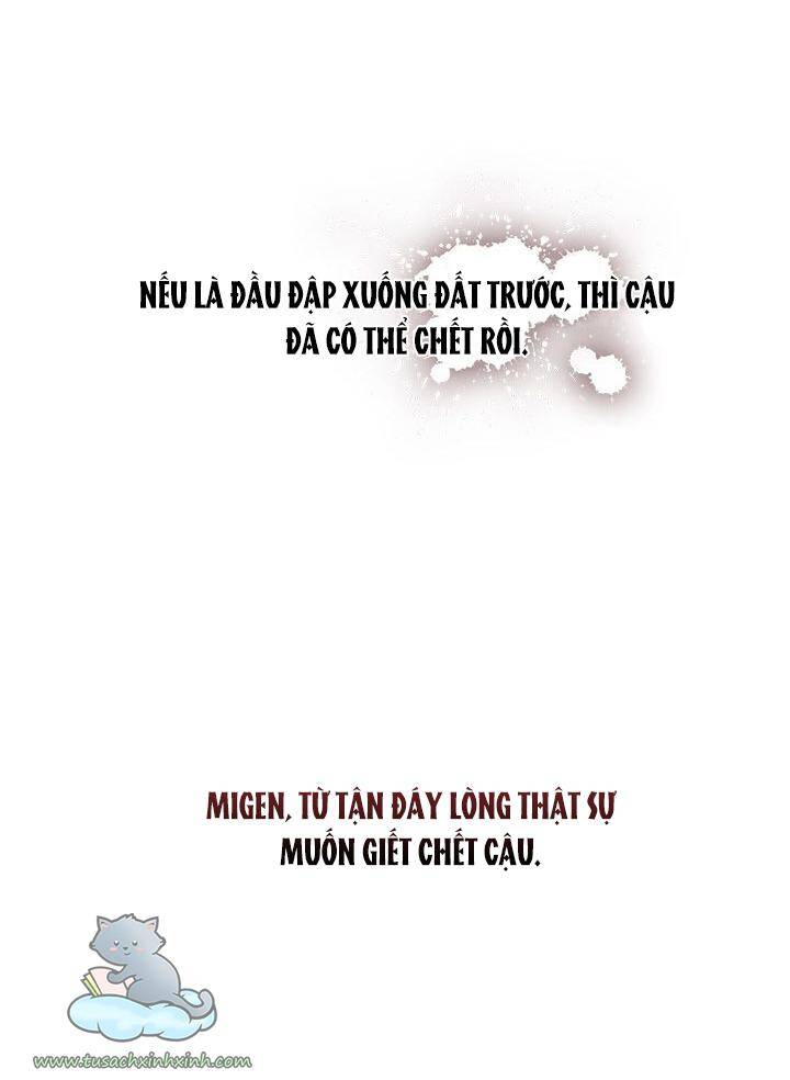 Hãy Coi Chừng Ác Nữ Chapter 93 - 39