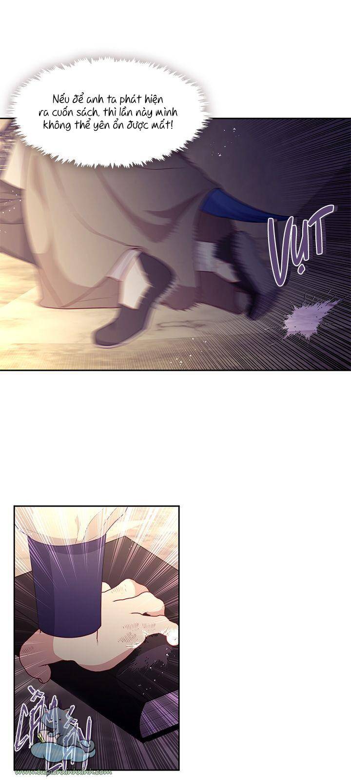 Hãy Coi Chừng Ác Nữ Chapter 93 - 42