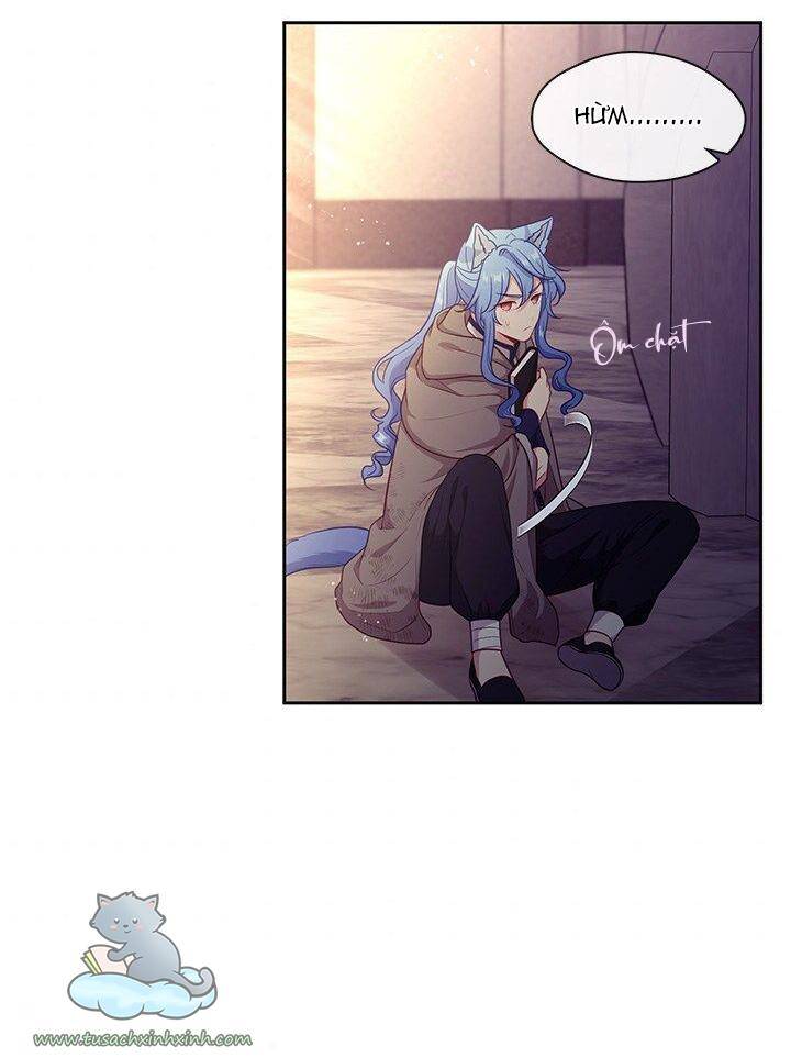 Hãy Coi Chừng Ác Nữ Chapter 93 - 43