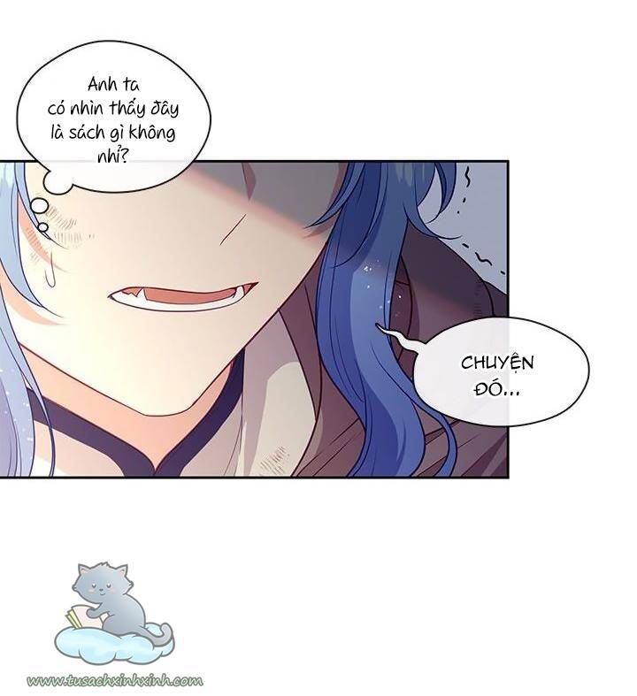 Hãy Coi Chừng Ác Nữ Chapter 93 - 45