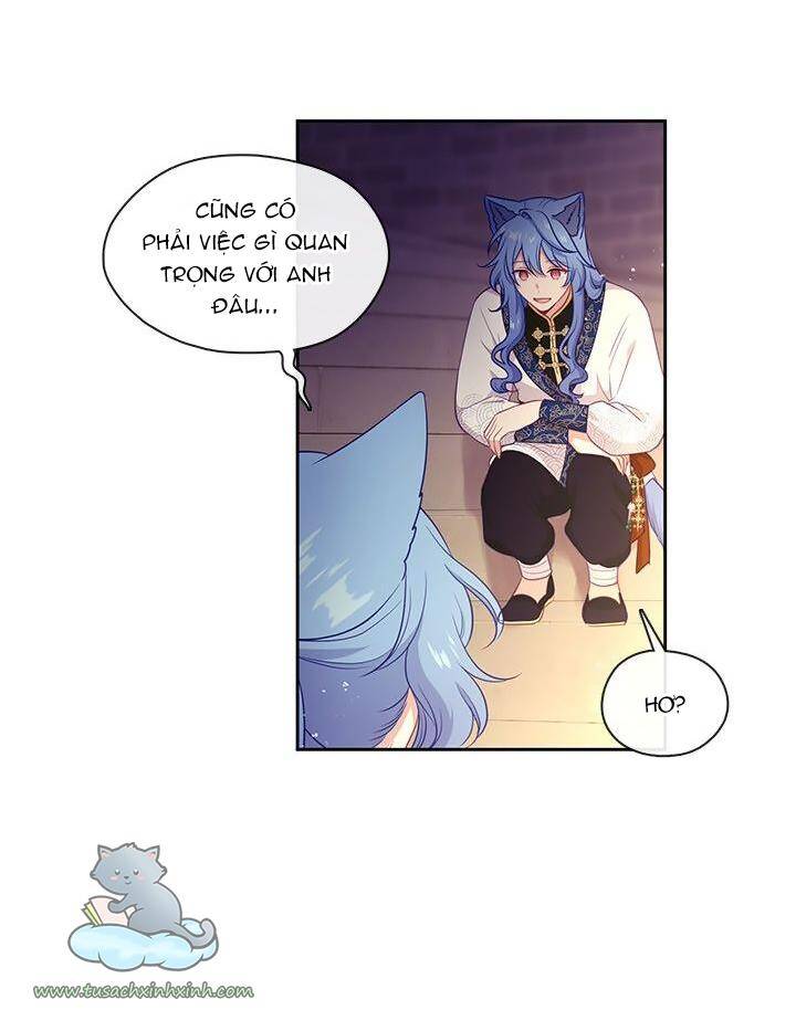 Hãy Coi Chừng Ác Nữ Chapter 93 - 46