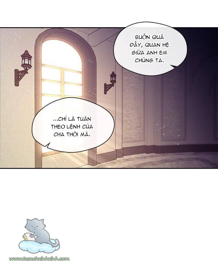 Hãy Coi Chừng Ác Nữ Chapter 93 - 47