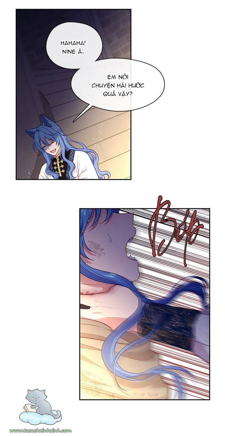 Hãy Coi Chừng Ác Nữ Chapter 93 - 48