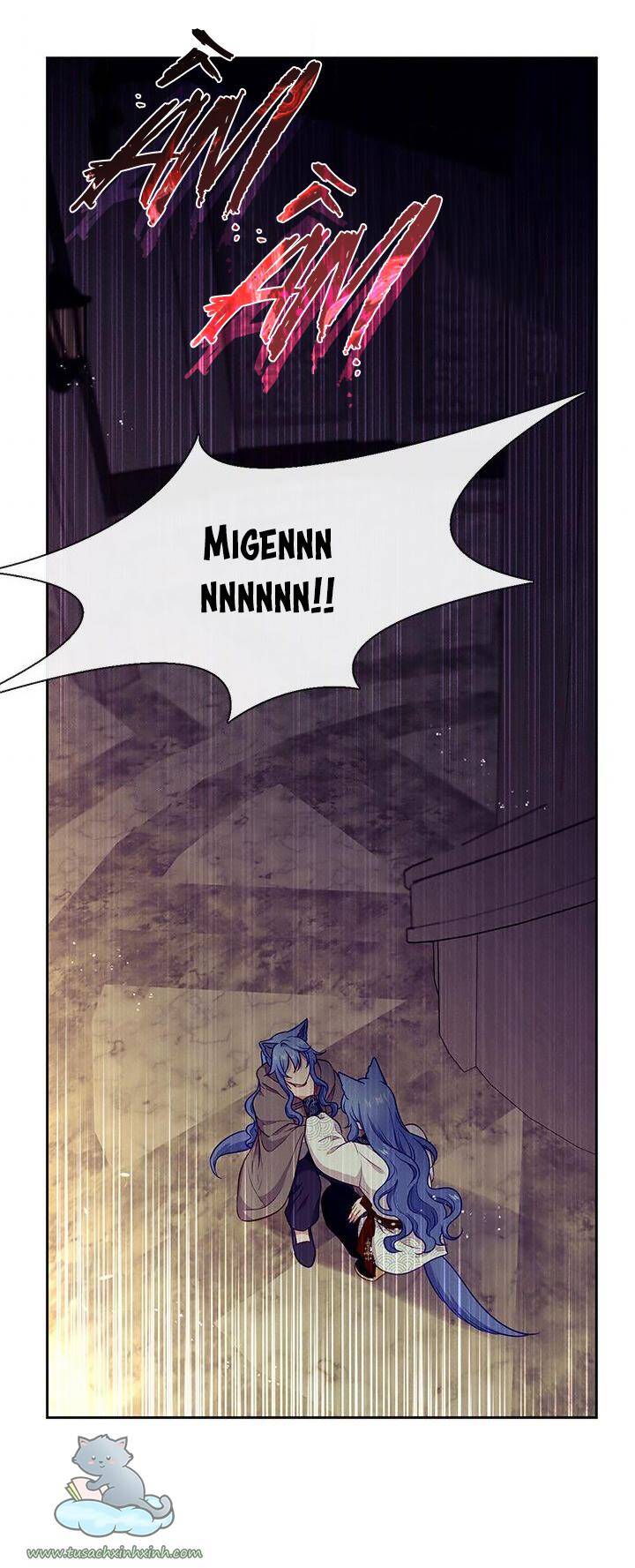 Hãy Coi Chừng Ác Nữ Chapter 93 - 53