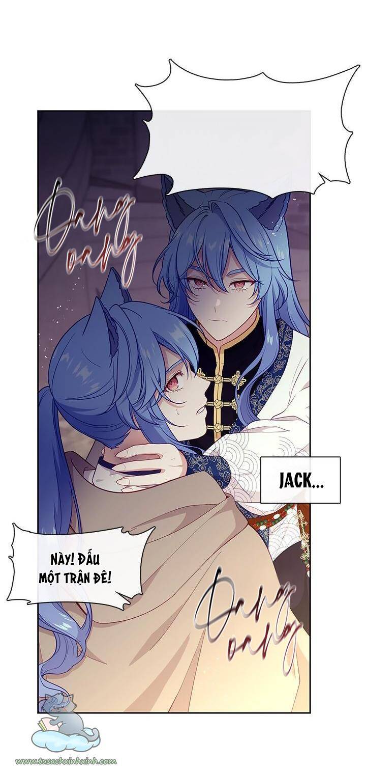 Hãy Coi Chừng Ác Nữ Chapter 93 - 54