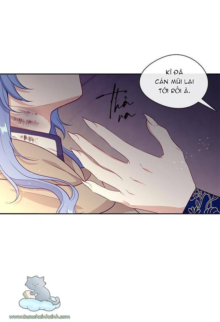 Hãy Coi Chừng Ác Nữ Chapter 93 - 55