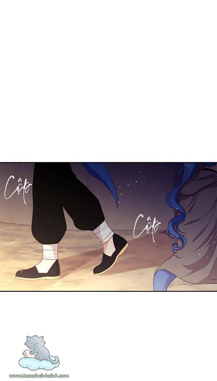 Hãy Coi Chừng Ác Nữ Chapter 93 - 57