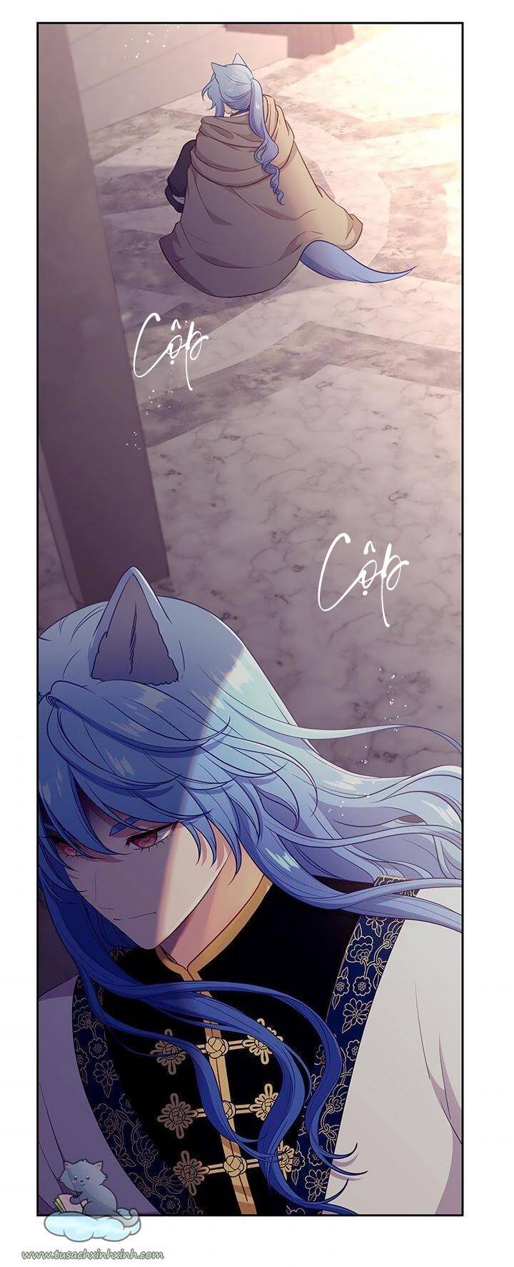 Hãy Coi Chừng Ác Nữ Chapter 93 - 58