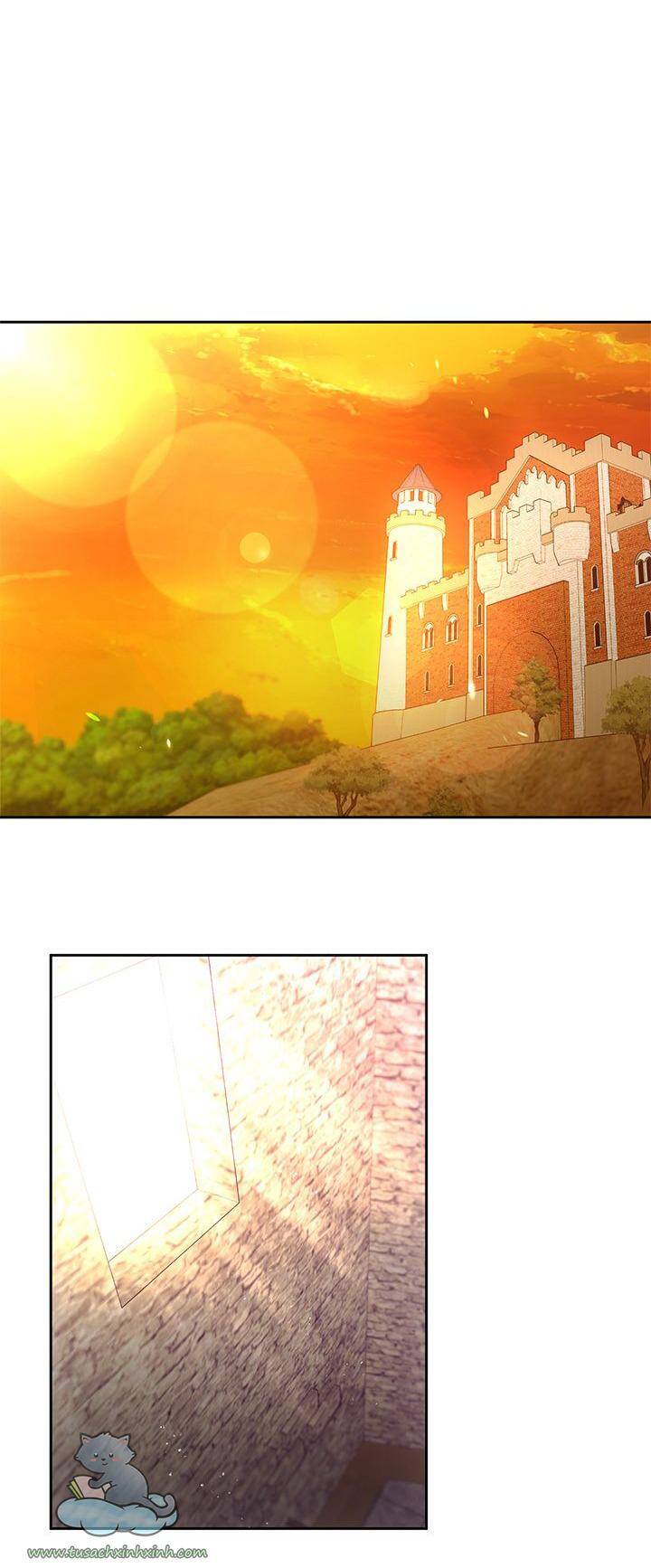 Hãy Coi Chừng Ác Nữ Chapter 93 - 8